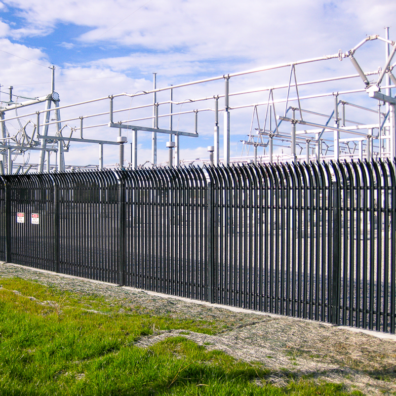 SAGE Fence